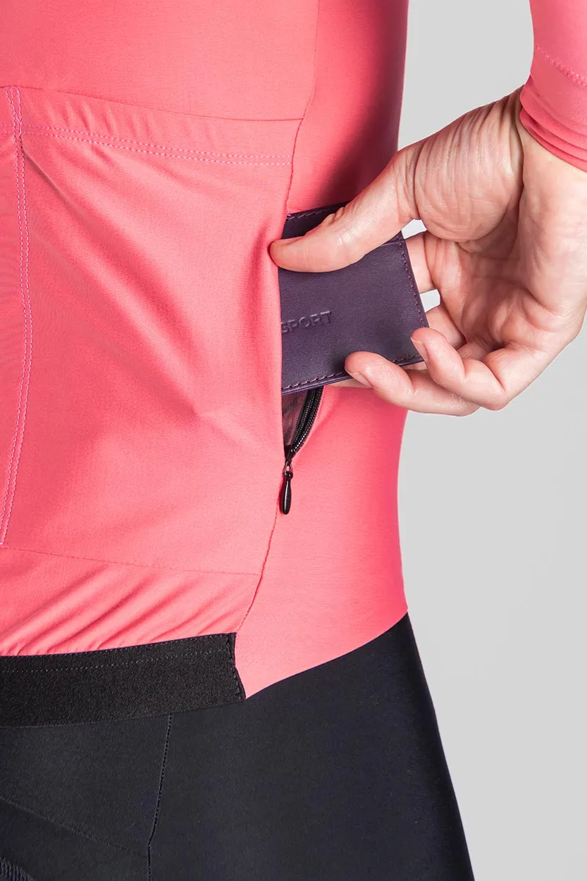 Maillot One Syrah Hombre