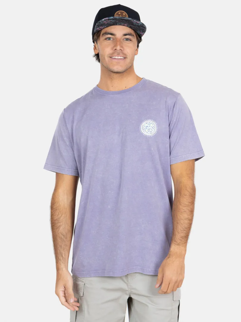 Maui and Sons Polo MC 5P617