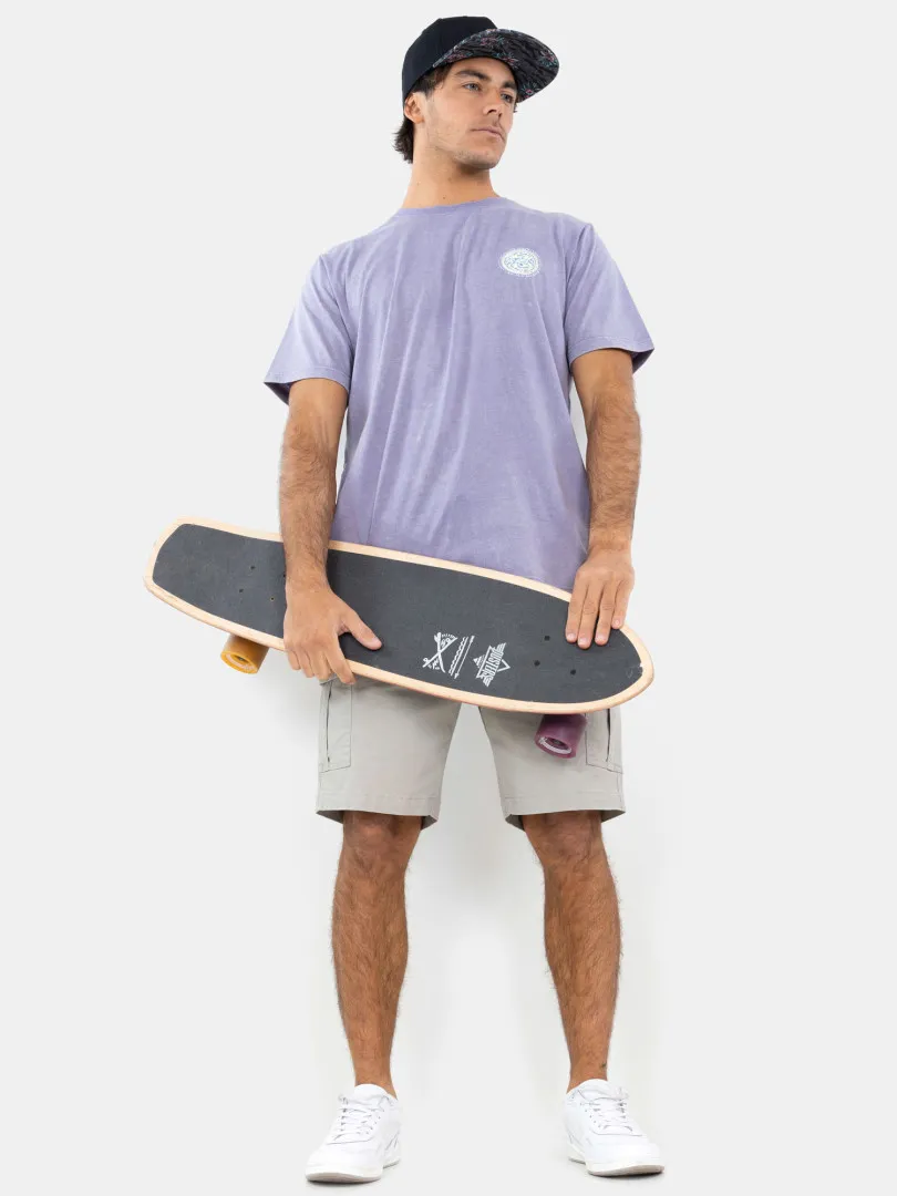 Maui and Sons Polo MC 5P617