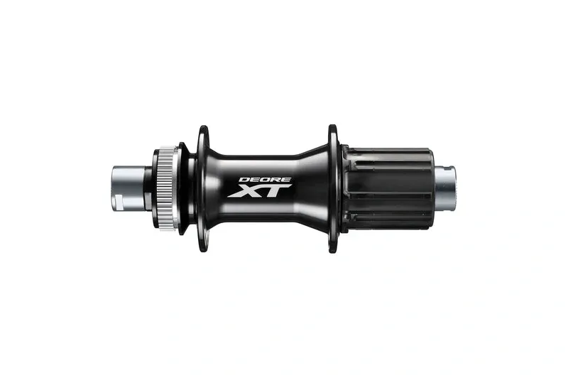 MAZA TRAS DEORE XT M8010 ETHRU 12X142 HGM CL 32H