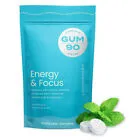 MENTAS DE CAFEíNA NEURO MINTS NOOTROPIC ENERGY | 40 MG DE CAFEíNA + 60 MG DE LTEANINA
