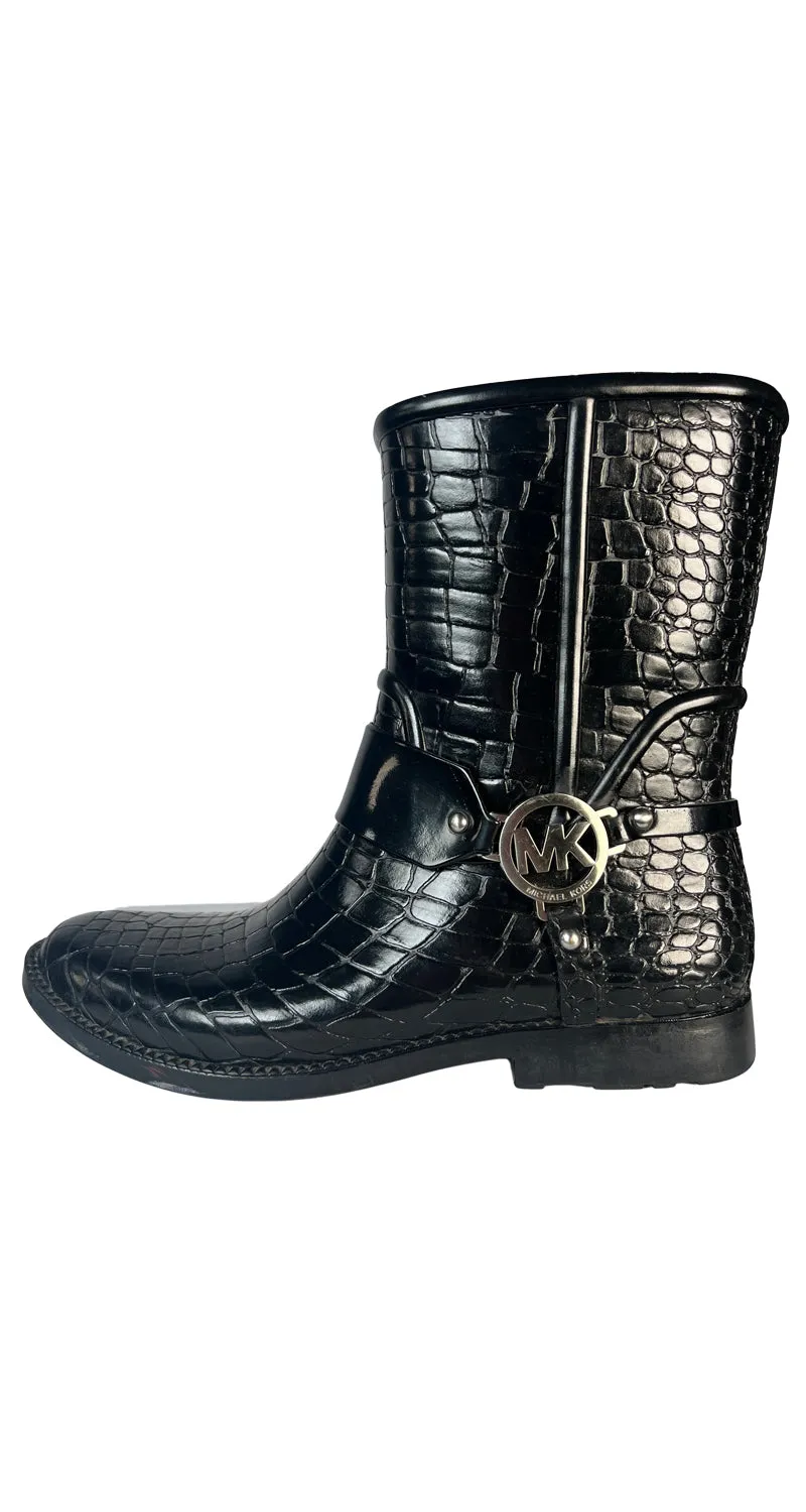 MICHAEL KORS Botas De Agua