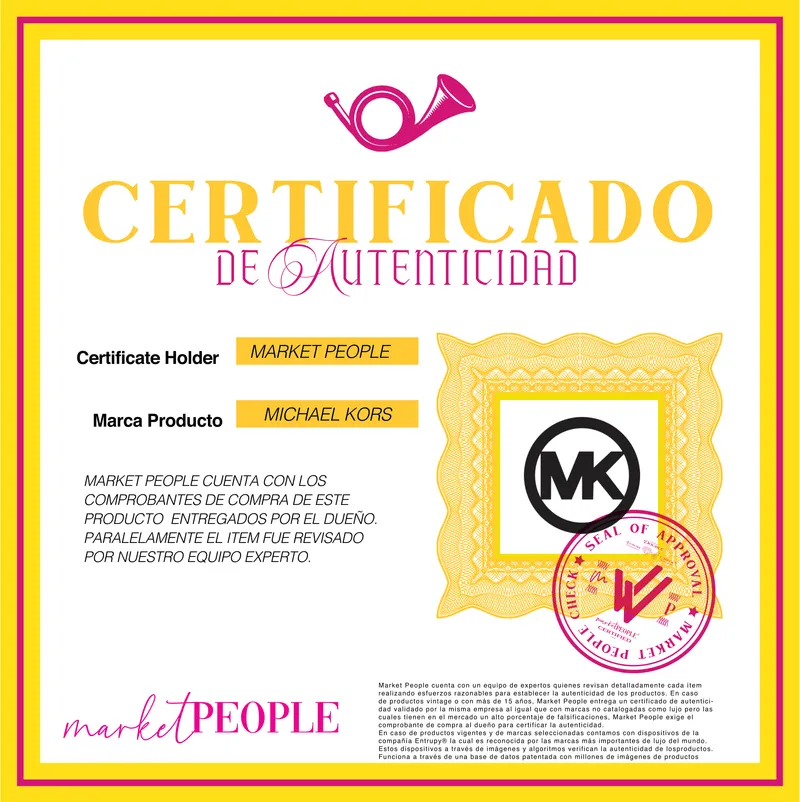 MICHAEL KORS Botas De Agua