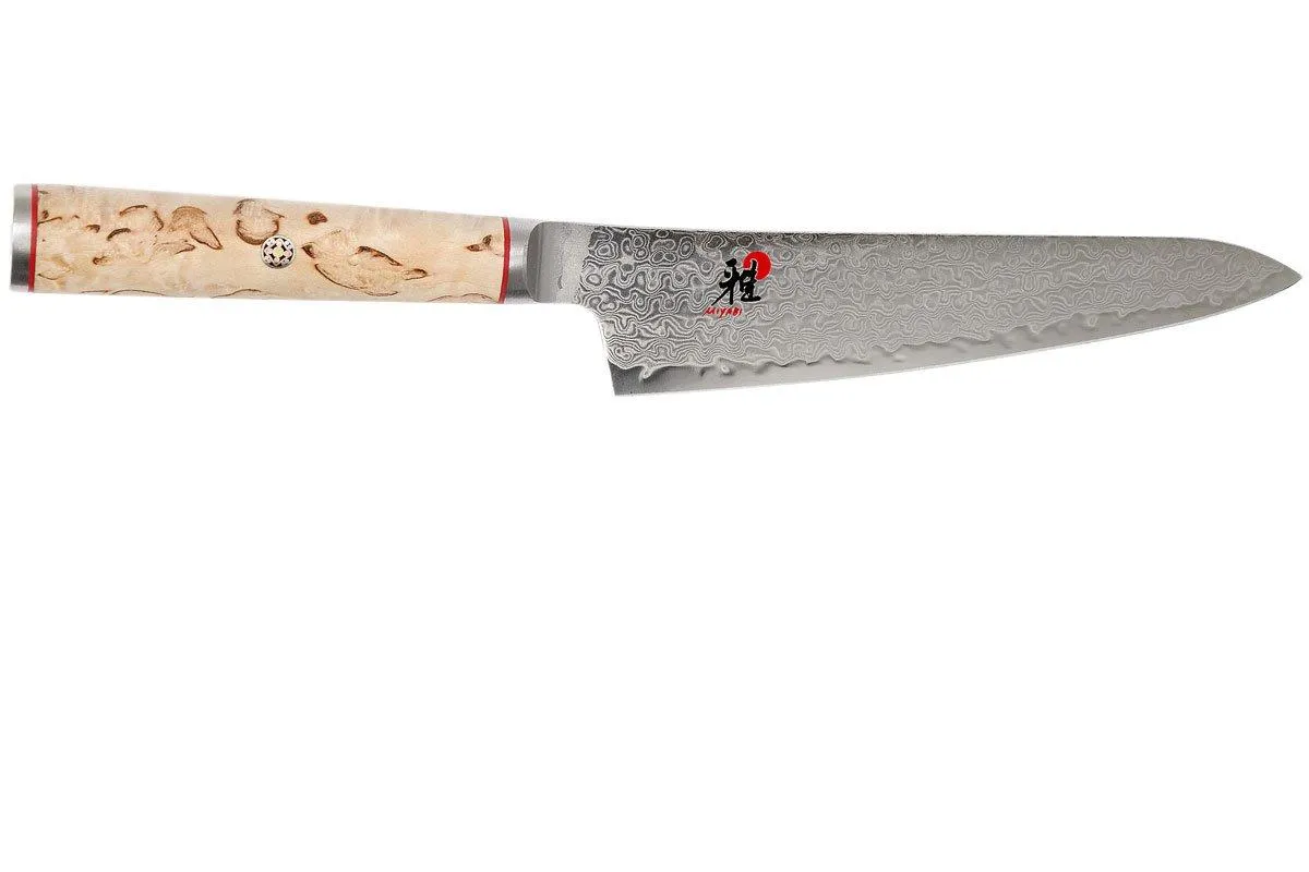 MIYABI BY ZWILLING 5000MCD SHOTOH 14 CM, 34381141
