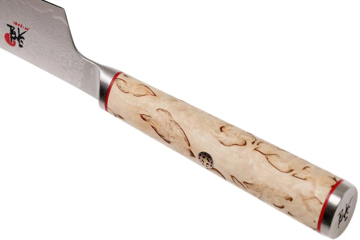 MIYABI BY ZWILLING 5000MCD SHOTOH 14 CM, 34381141