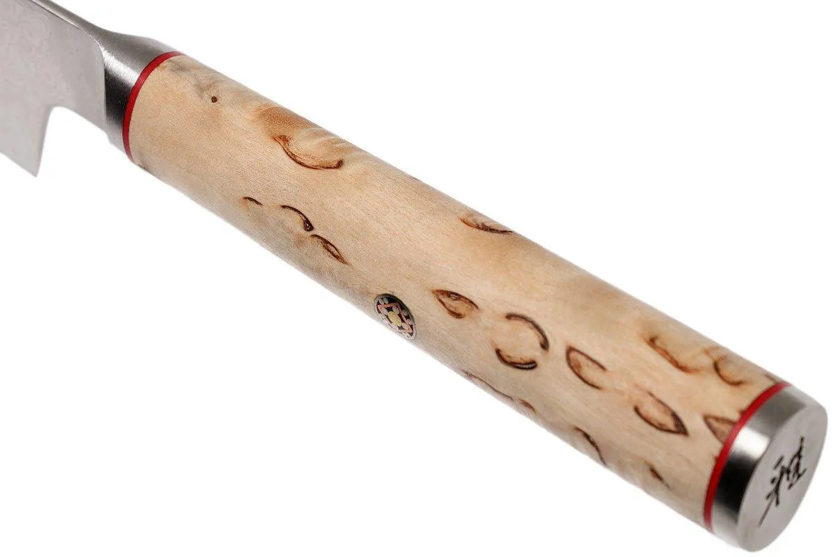 MIYABI BY ZWILLING 5000MCD SHOTOH 14 CM, 34381141