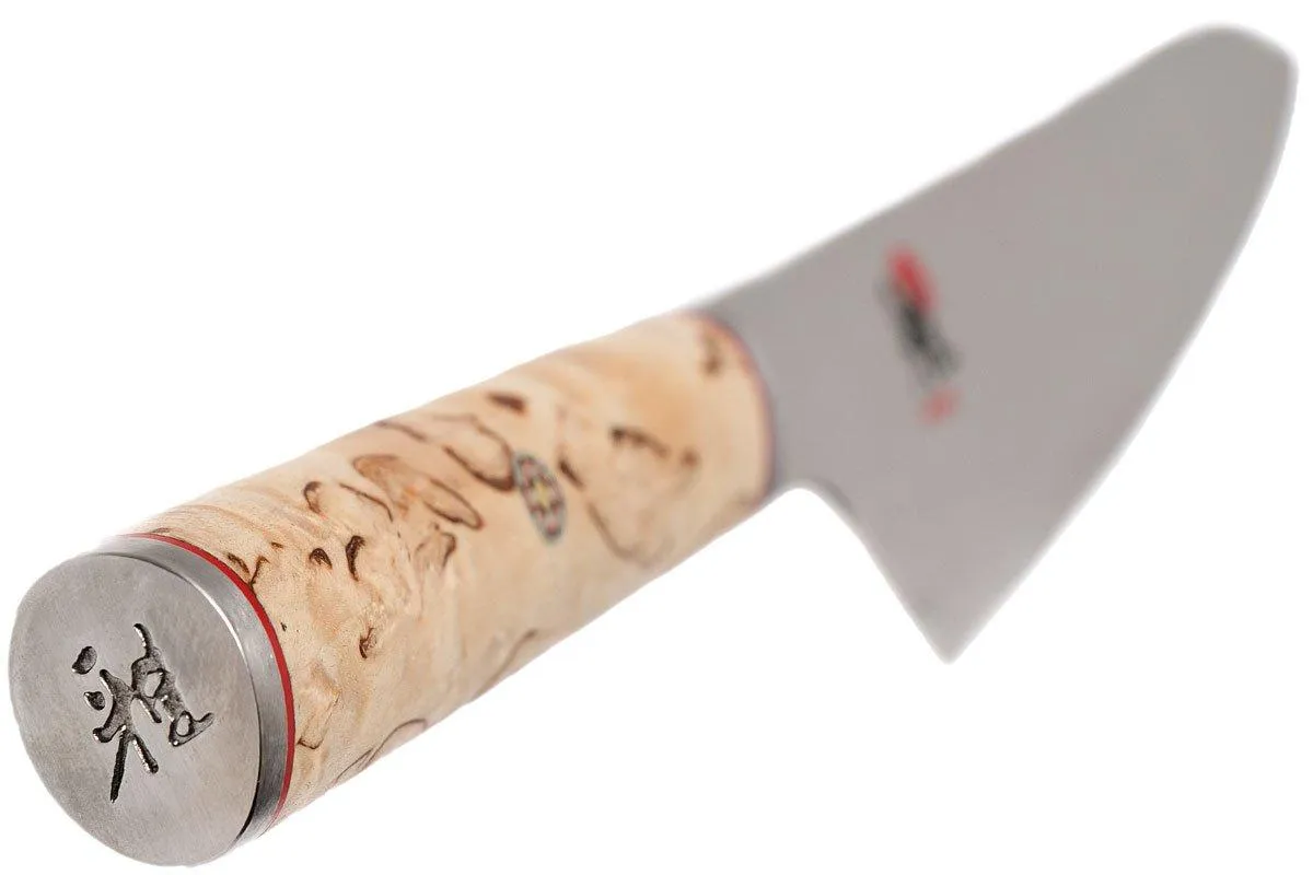 MIYABI BY ZWILLING 5000MCD SHOTOH 14 CM, 34381141