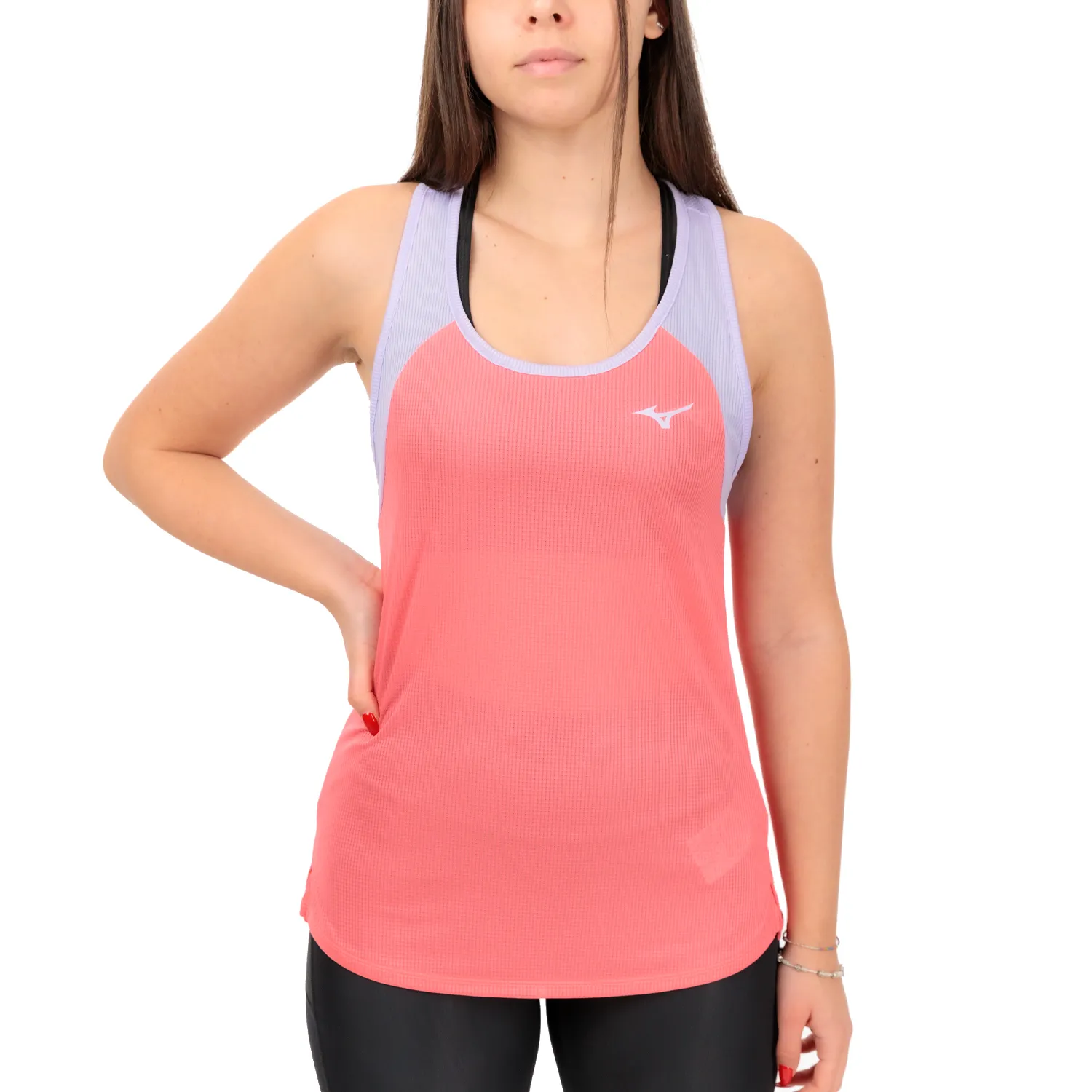 Mizuno Dryaeroflow Tank