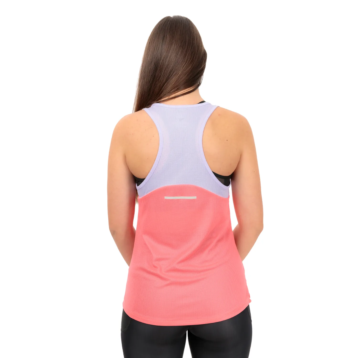 Mizuno Dryaeroflow Tank