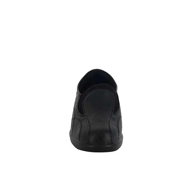 Mocasin Abate Negro Passer