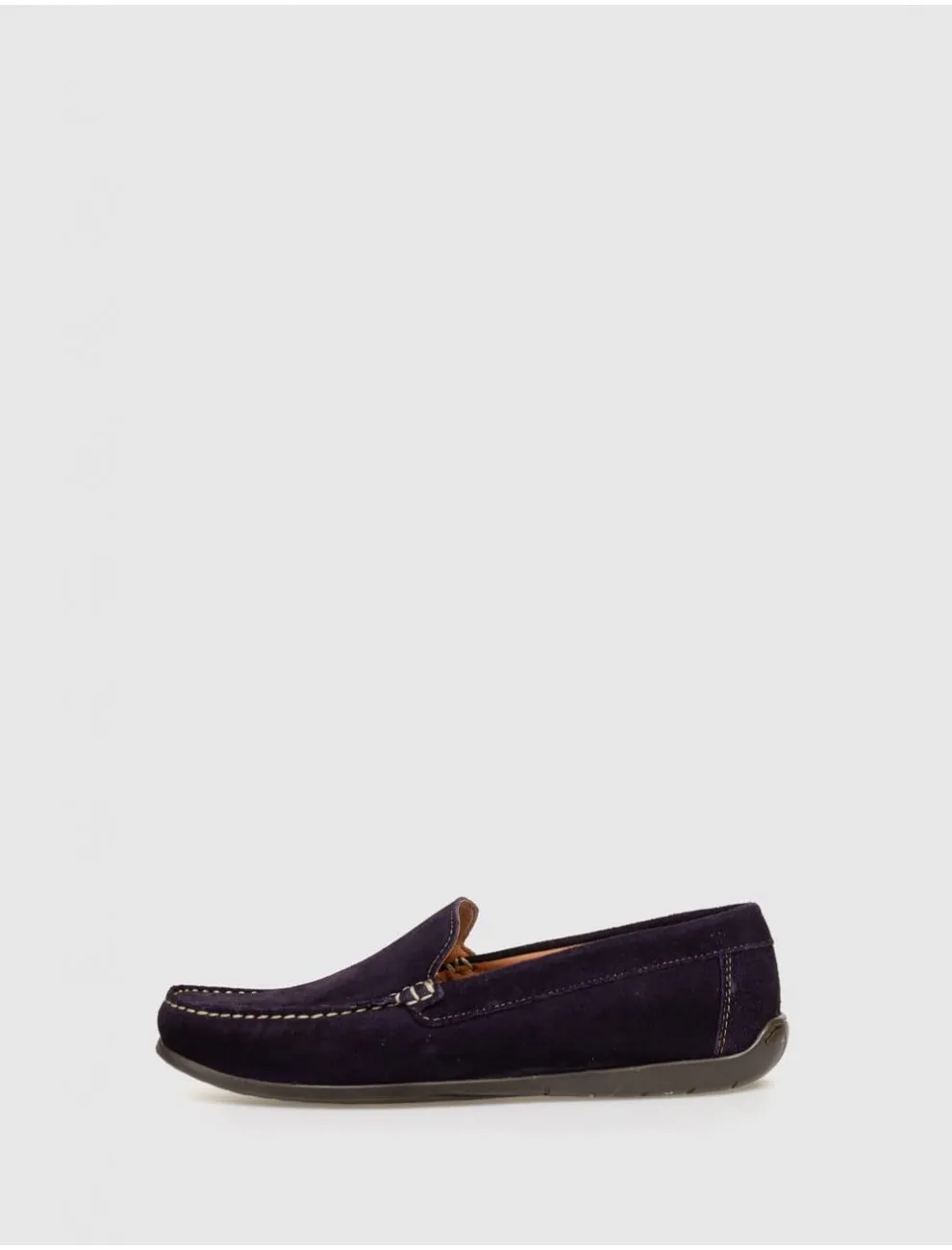 MocasÍn Kamome Alkes Marino