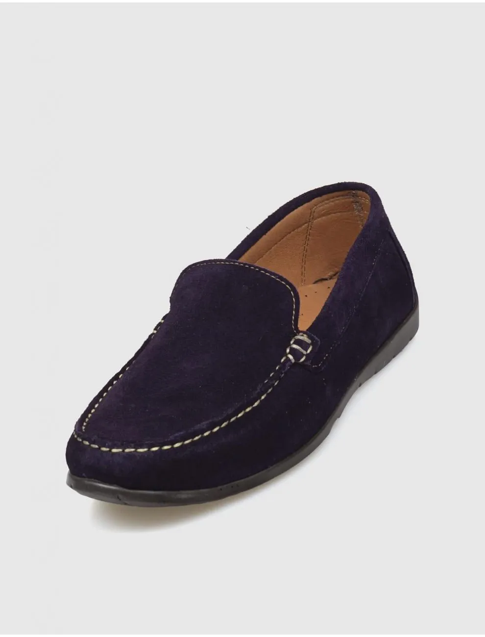 MocasÍn Kamome Alkes Marino