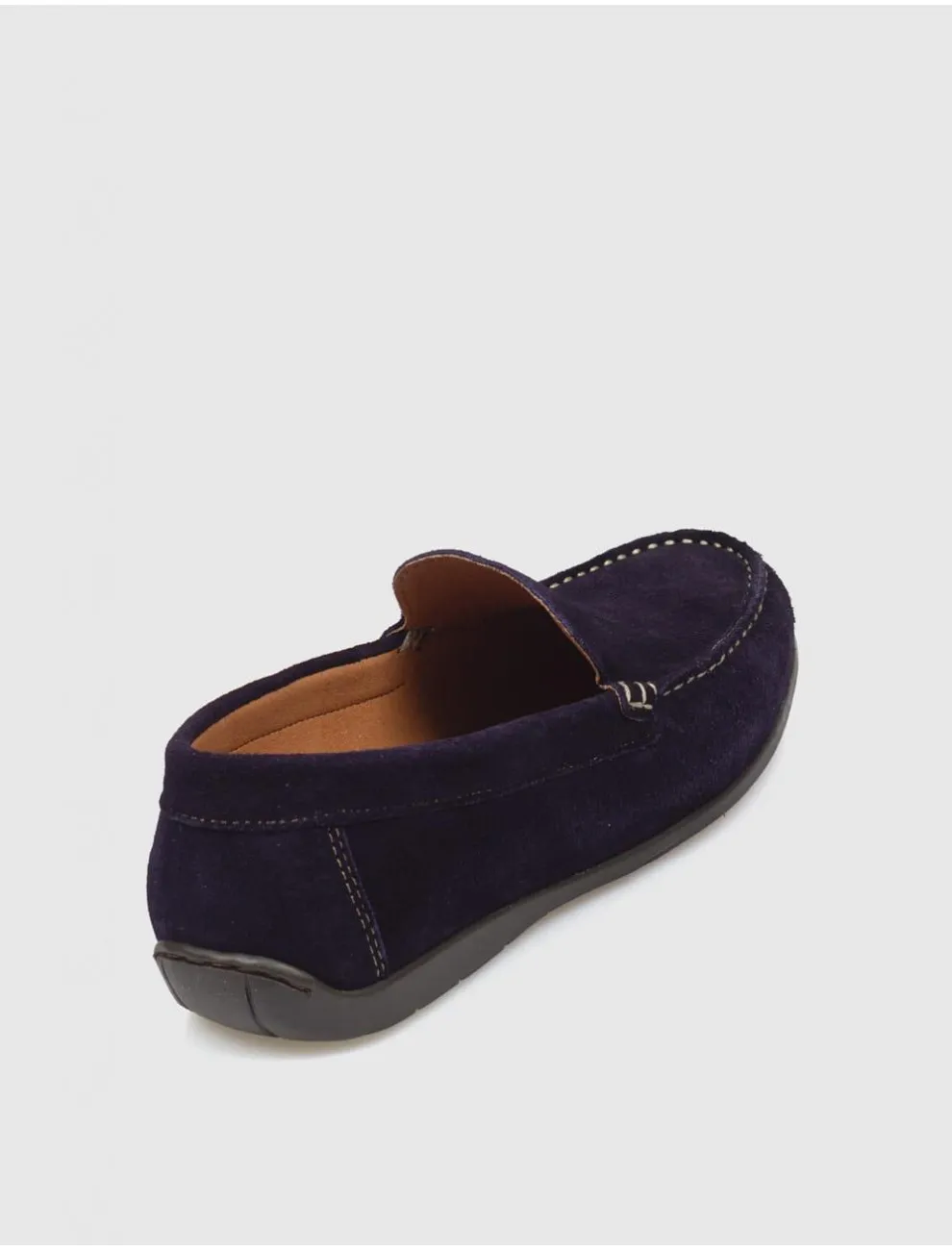 MocasÍn Kamome Alkes Marino