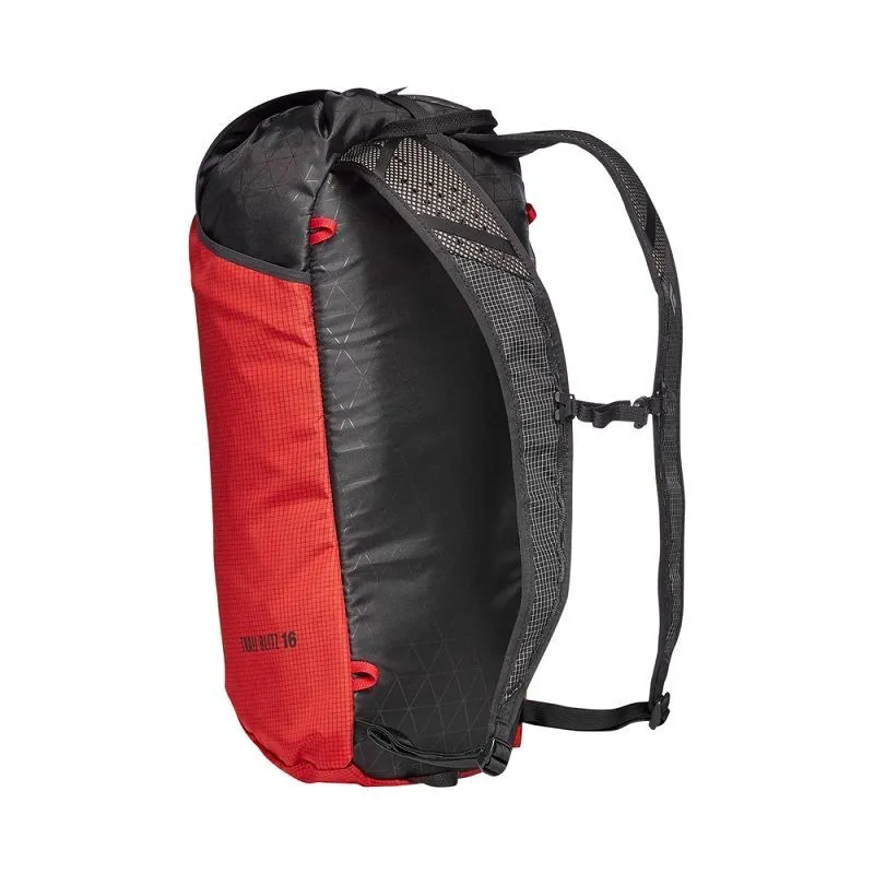 Mochila Black Diamond Trail Blitz 16 (Hiper rojo)