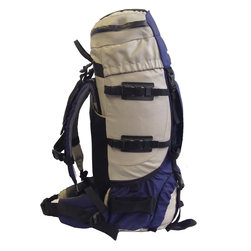 Mochila de trekking Horth Star HIGHLANDS 50 + 8