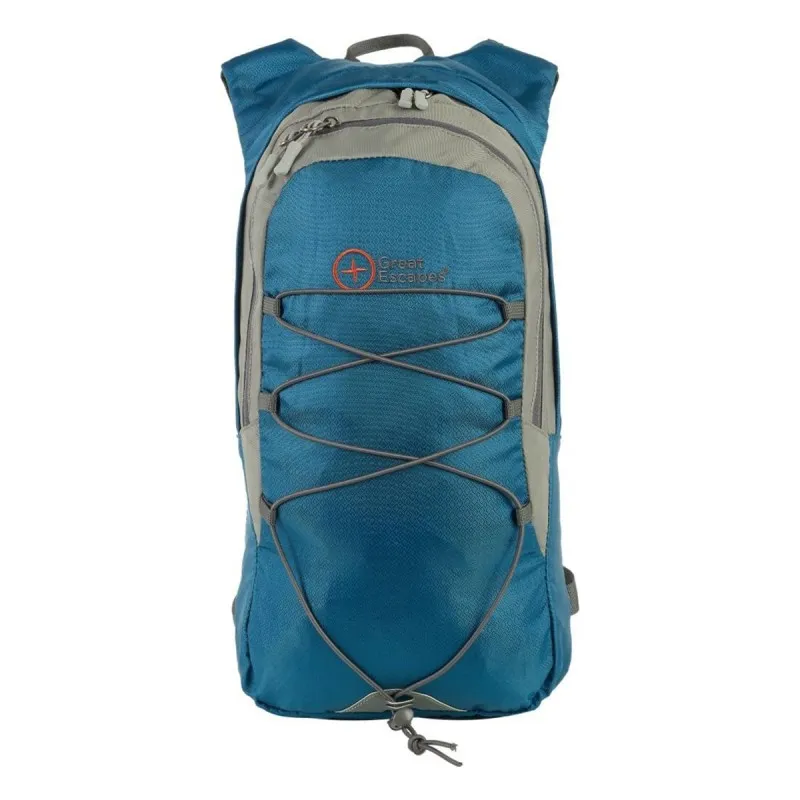 Mochila Great Escapes T. Light 8