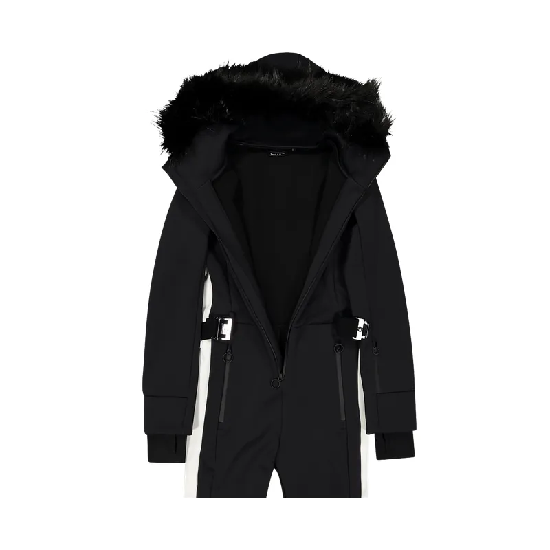MONO ESQUI MUJER CMP 34W4456F