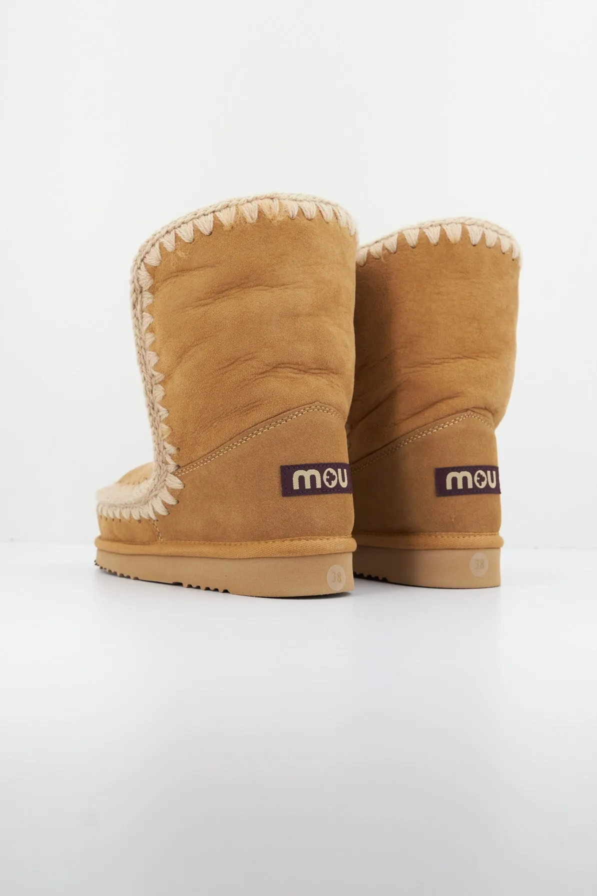 MOU ESKIMO BOOT