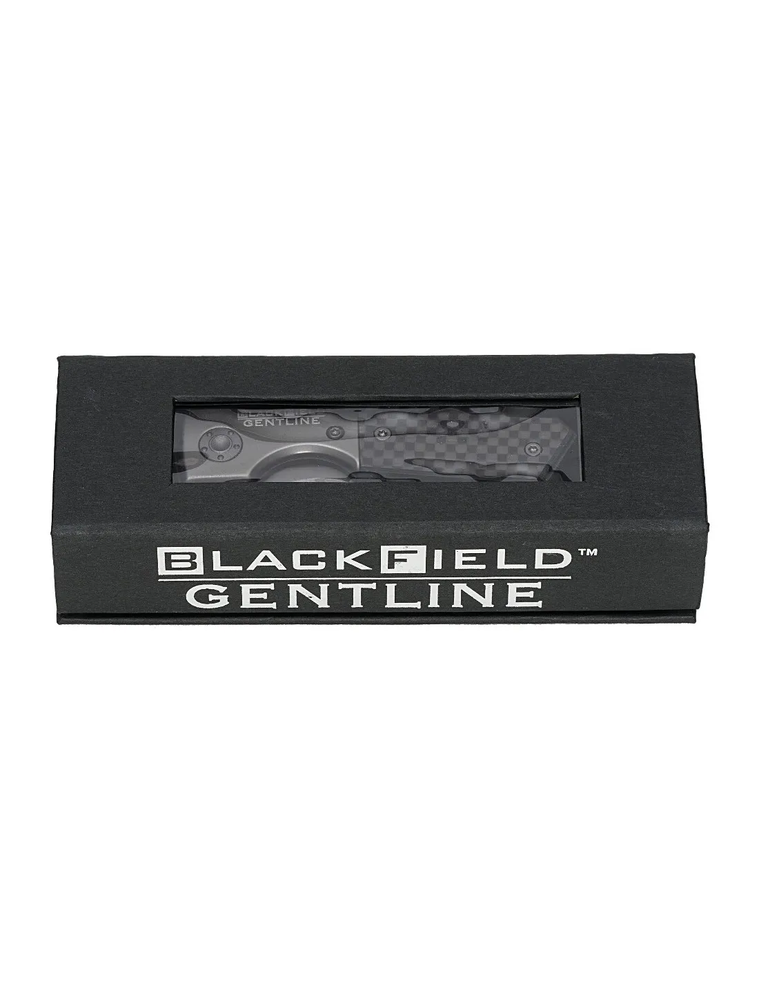 Navaja táctica Blackfield Gentline Boston Gentleman