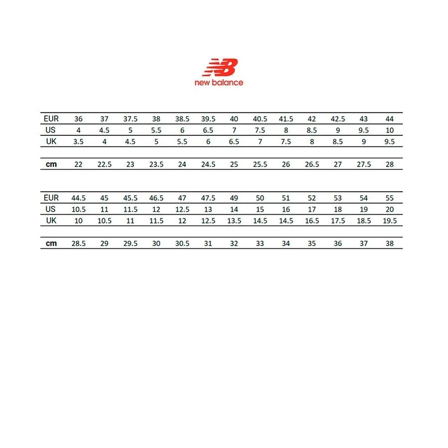 NEW BALANCE MMD500X7