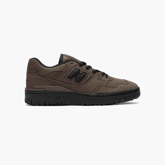 New Balance thisisneverthat x 550 "Brown"