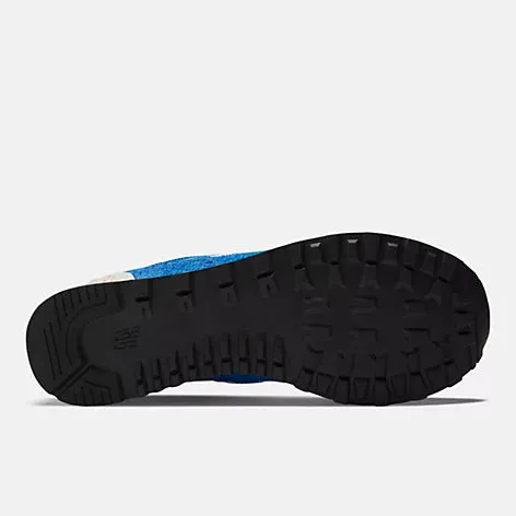 new balance zapatilla 574 azul