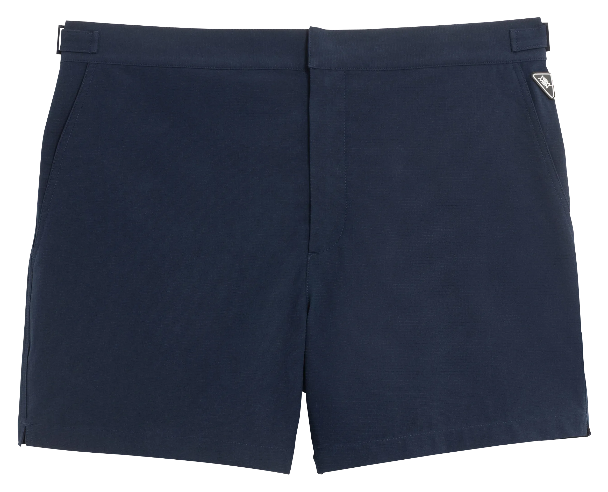 NEW MAN OCEAN  BAñADOR EN AZUL