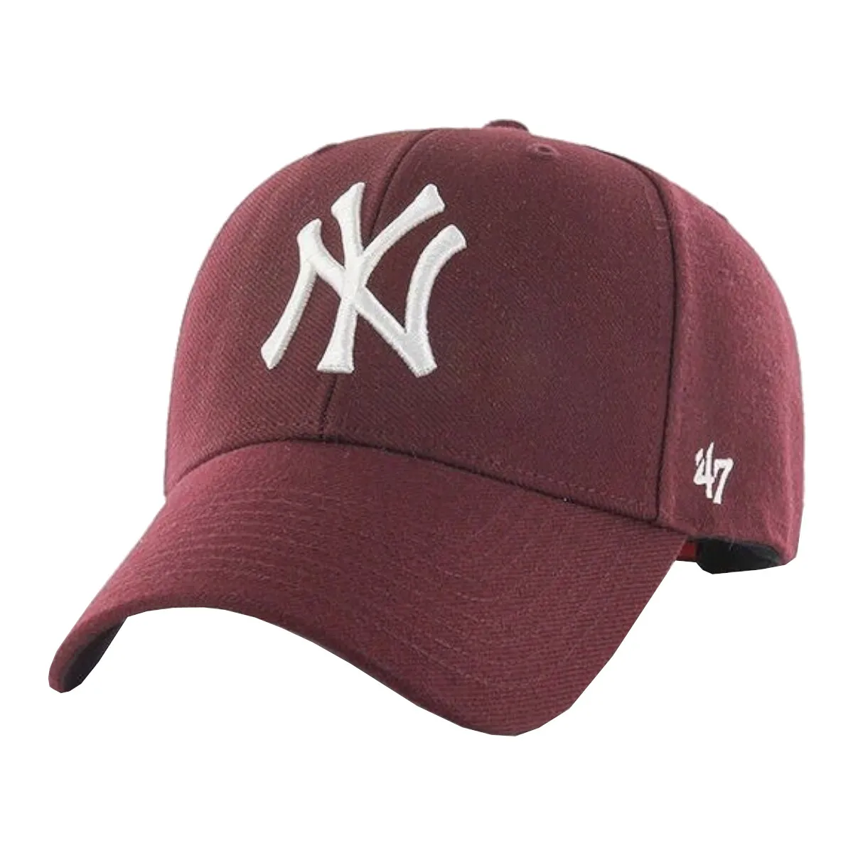 New York Yankees MVP Cap