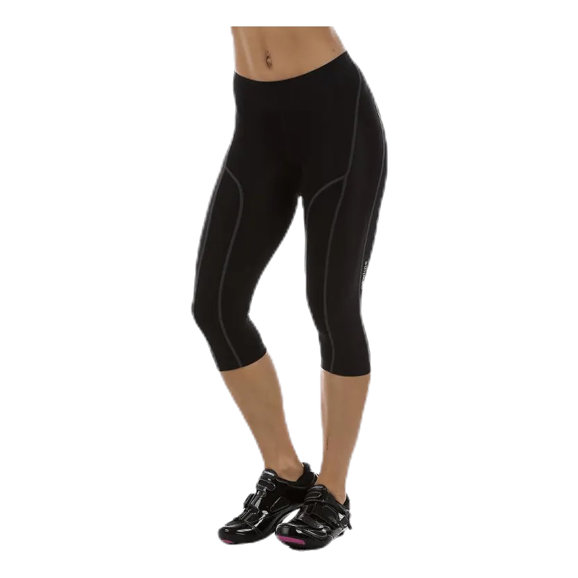 Newline Bike Knee Pants Black