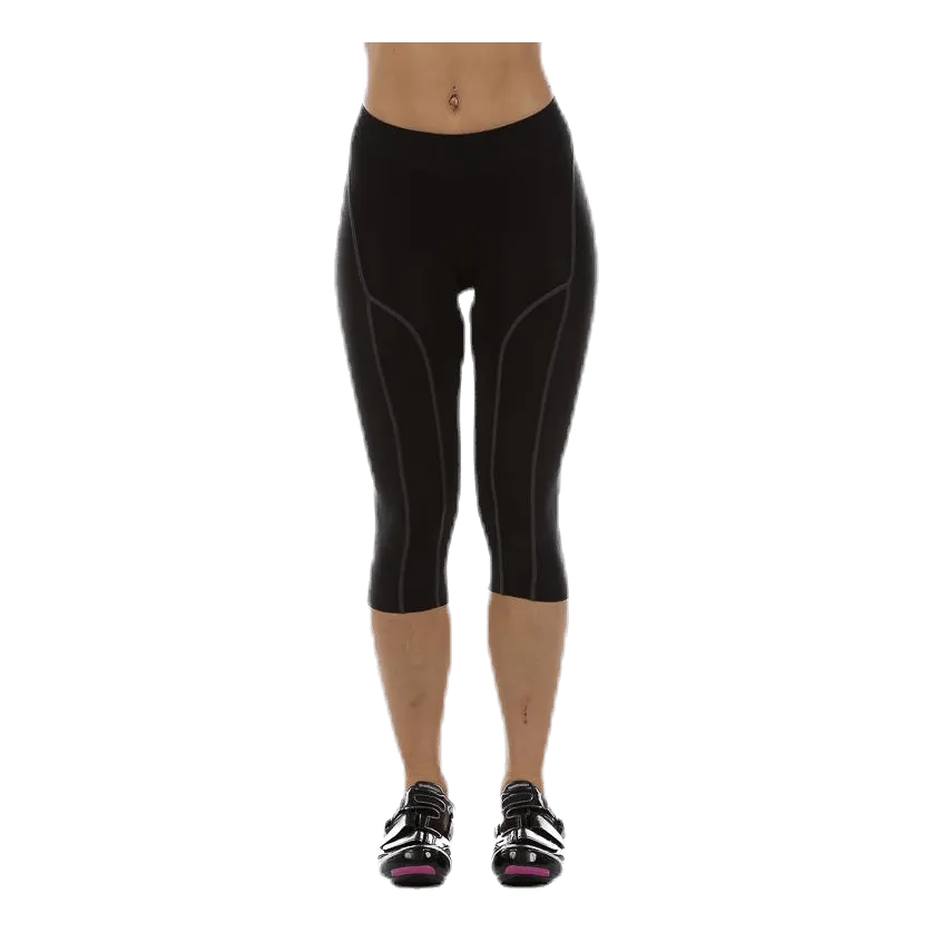 Newline Bike Knee Pants Black
