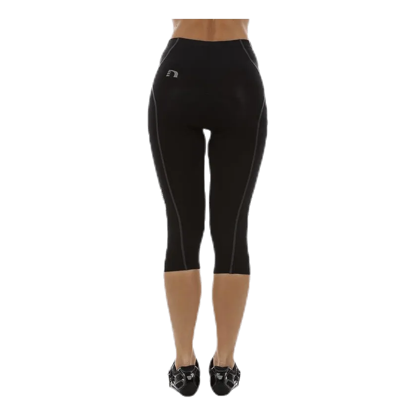 Newline Bike Knee Pants Black