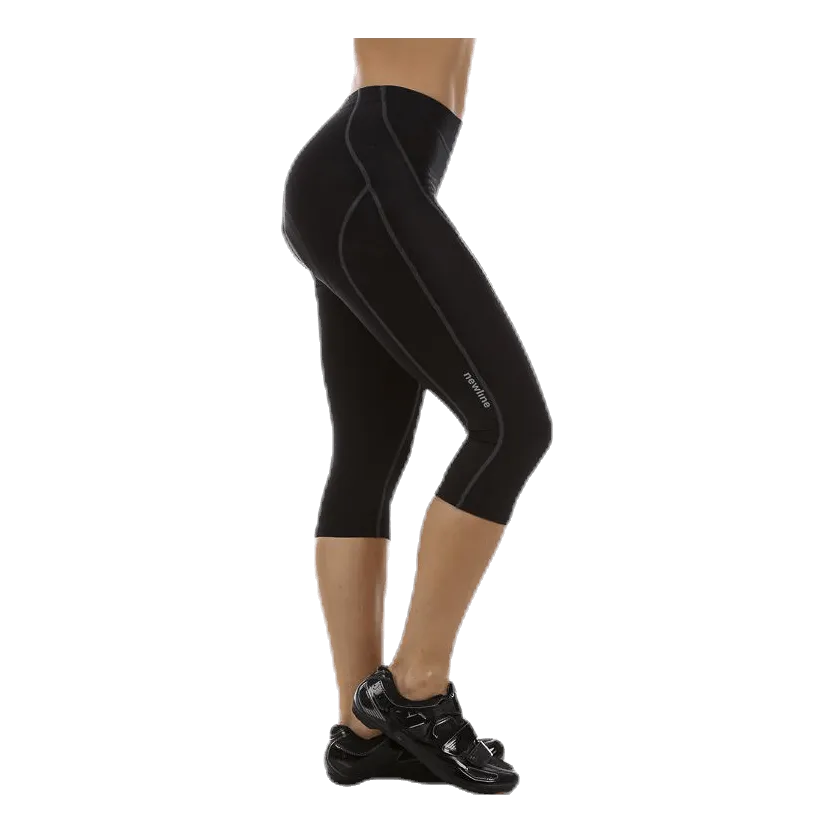 Newline Bike Knee Pants Black
