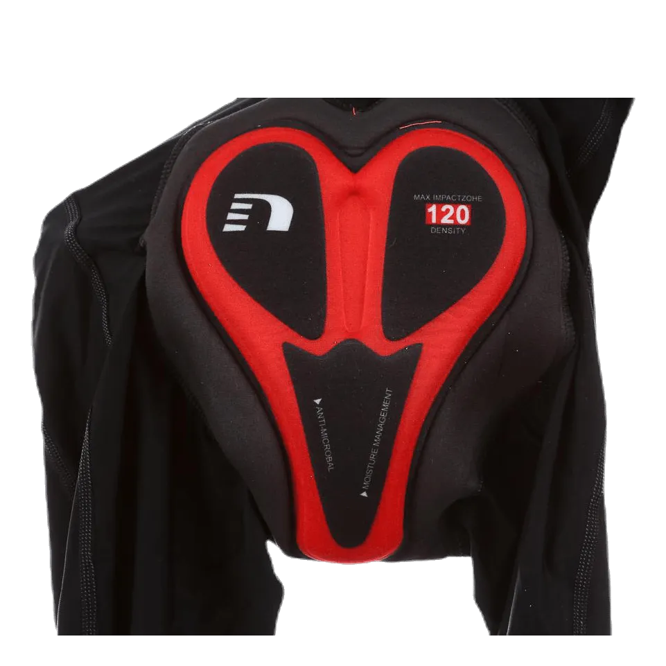 Newline Bike Knee Pants Black