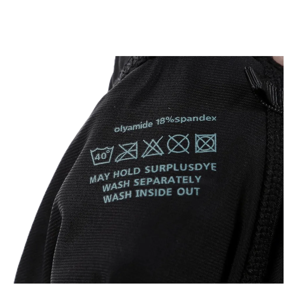 Newline Bike Knee Pants Black
