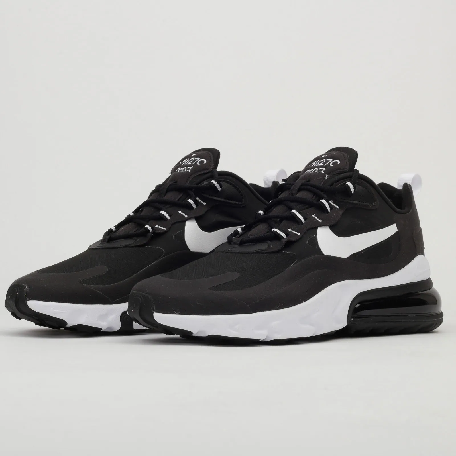 Nike Air Max 270 React