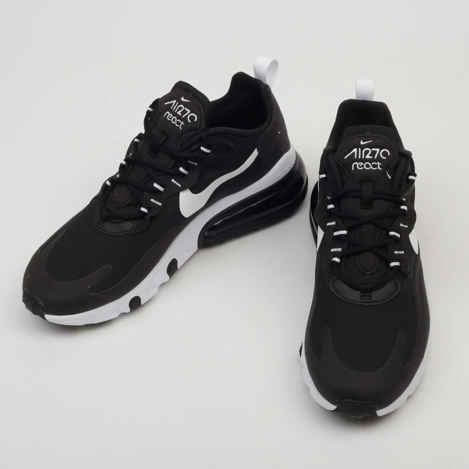Nike Air Max 270 React