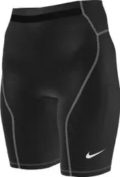 Nike Swim Pantalón Corto Nike Swim5'' Volley Amarillo Gris