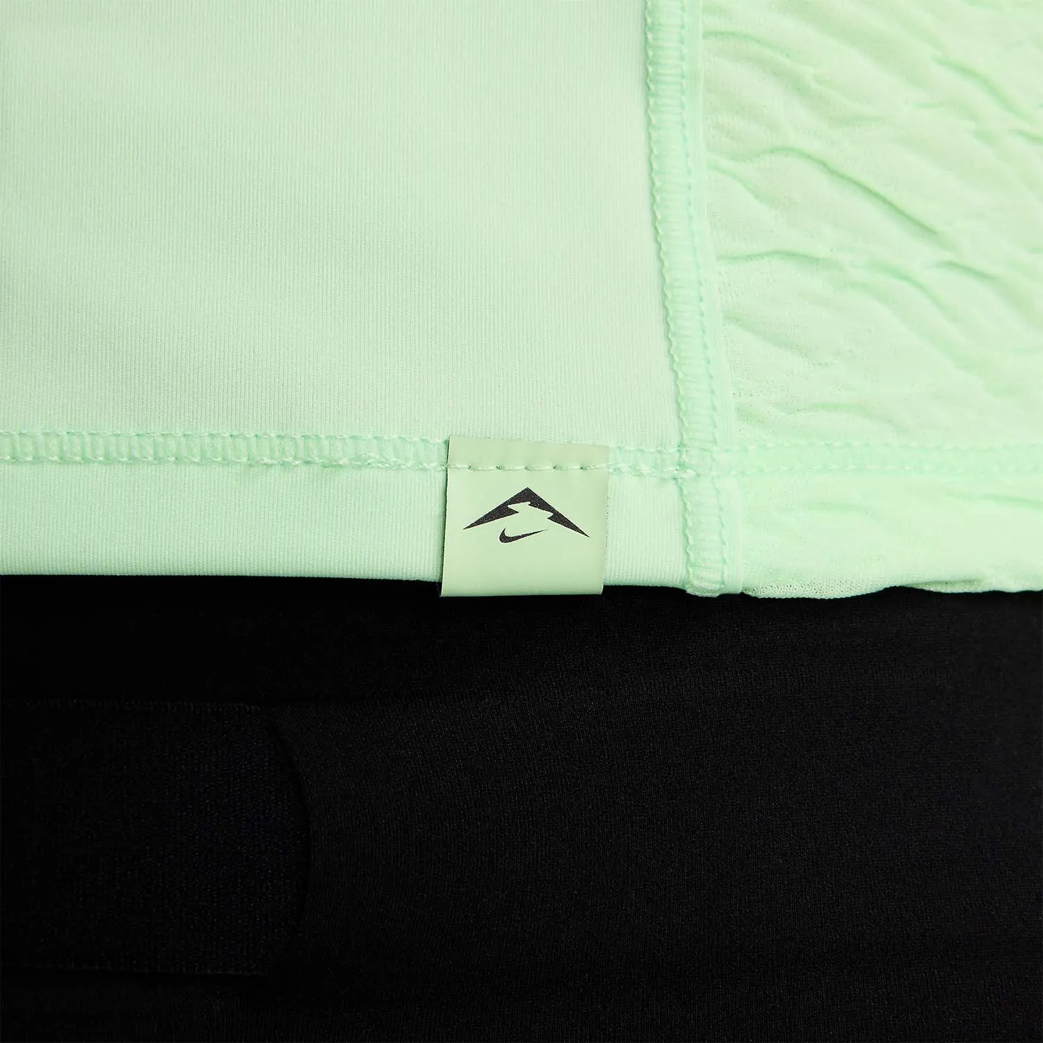 NIKE TRAIL DRIFIT TOP