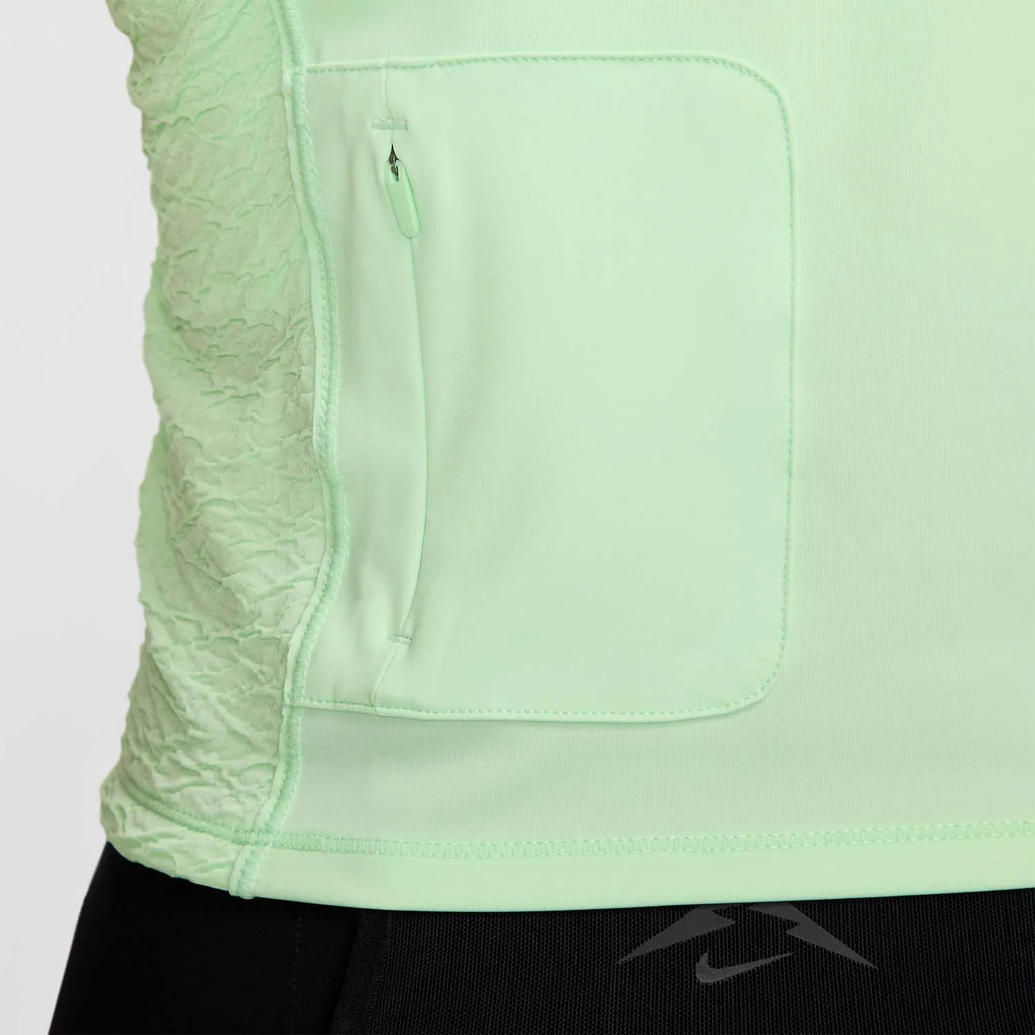 NIKE TRAIL DRIFIT TOP