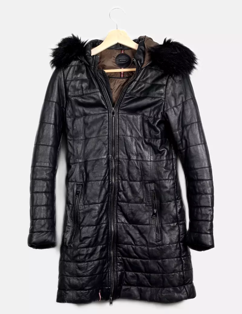 OakWood Plumas