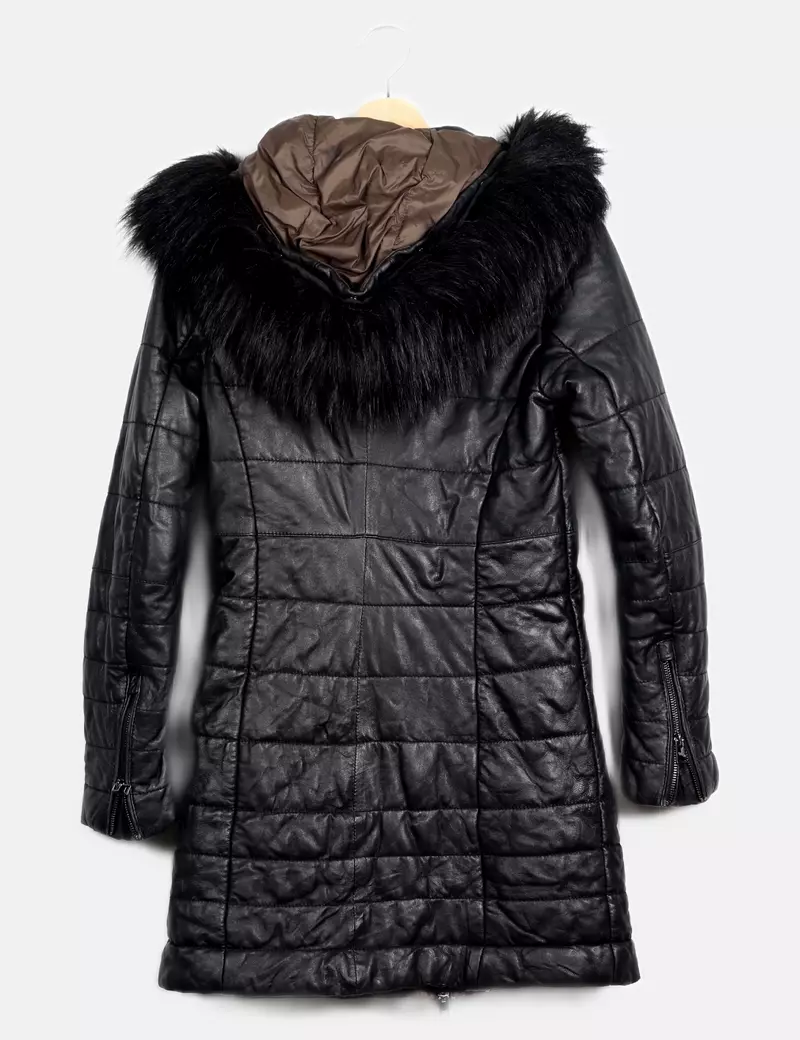 OakWood Plumas