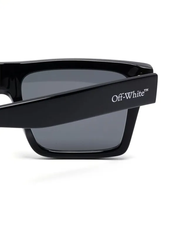 OFFWHITE GAFAS DE SOL  NEGRO