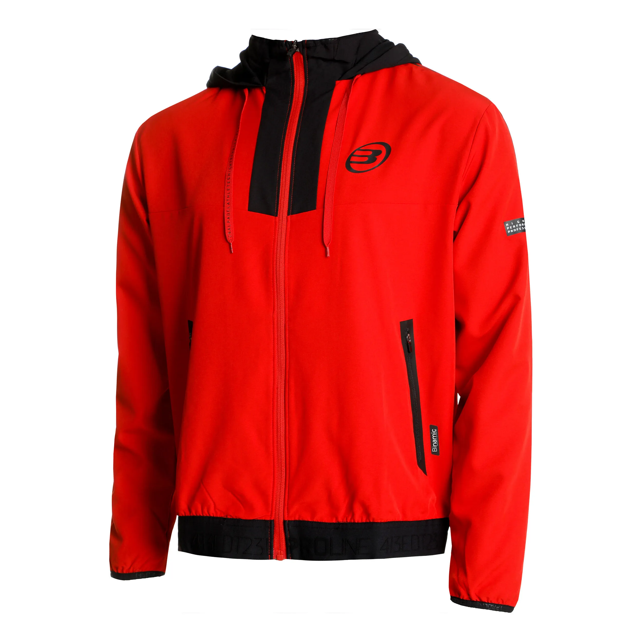 Olete Chaqueta De Entrenamiento Hombres