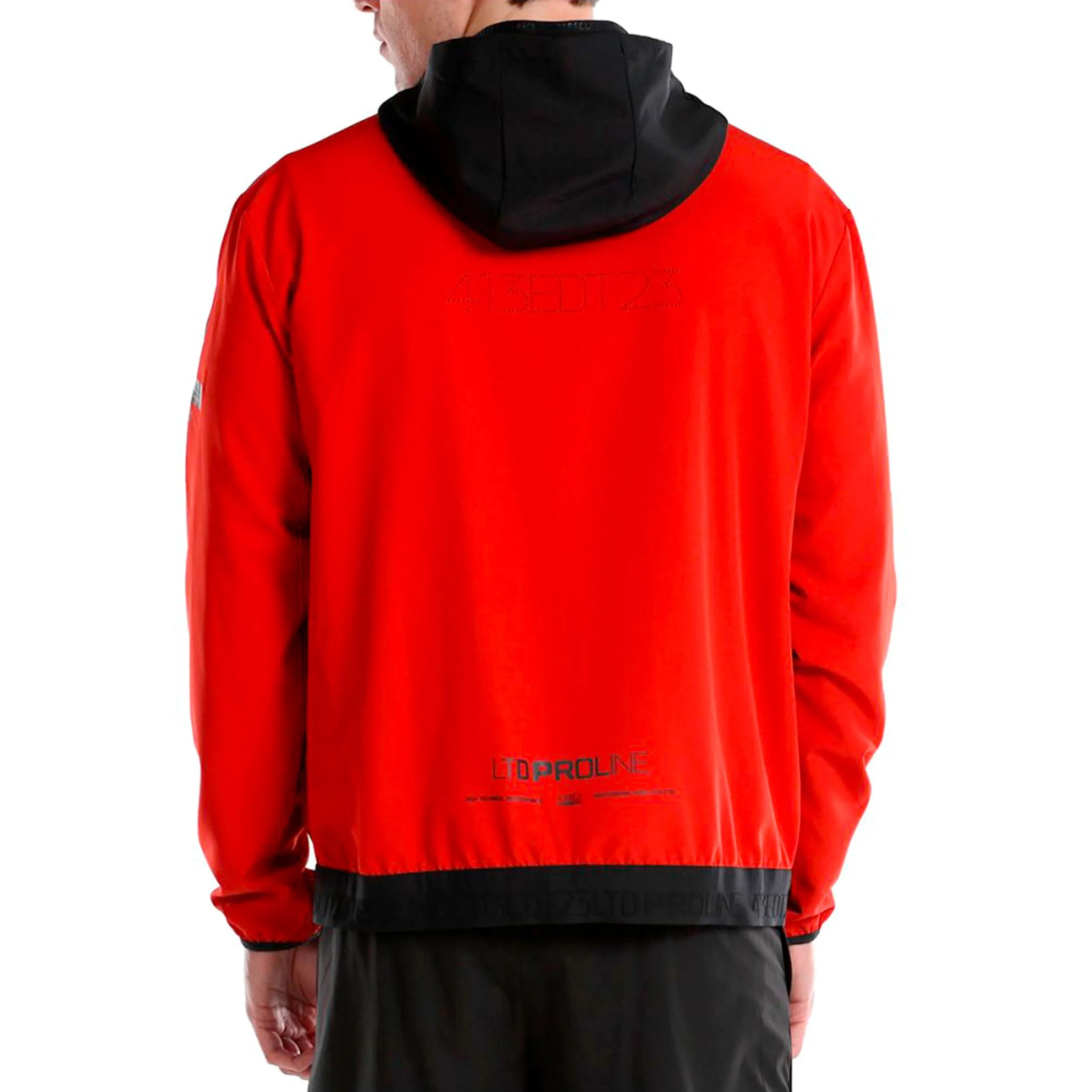 Olete Chaqueta De Entrenamiento Hombres