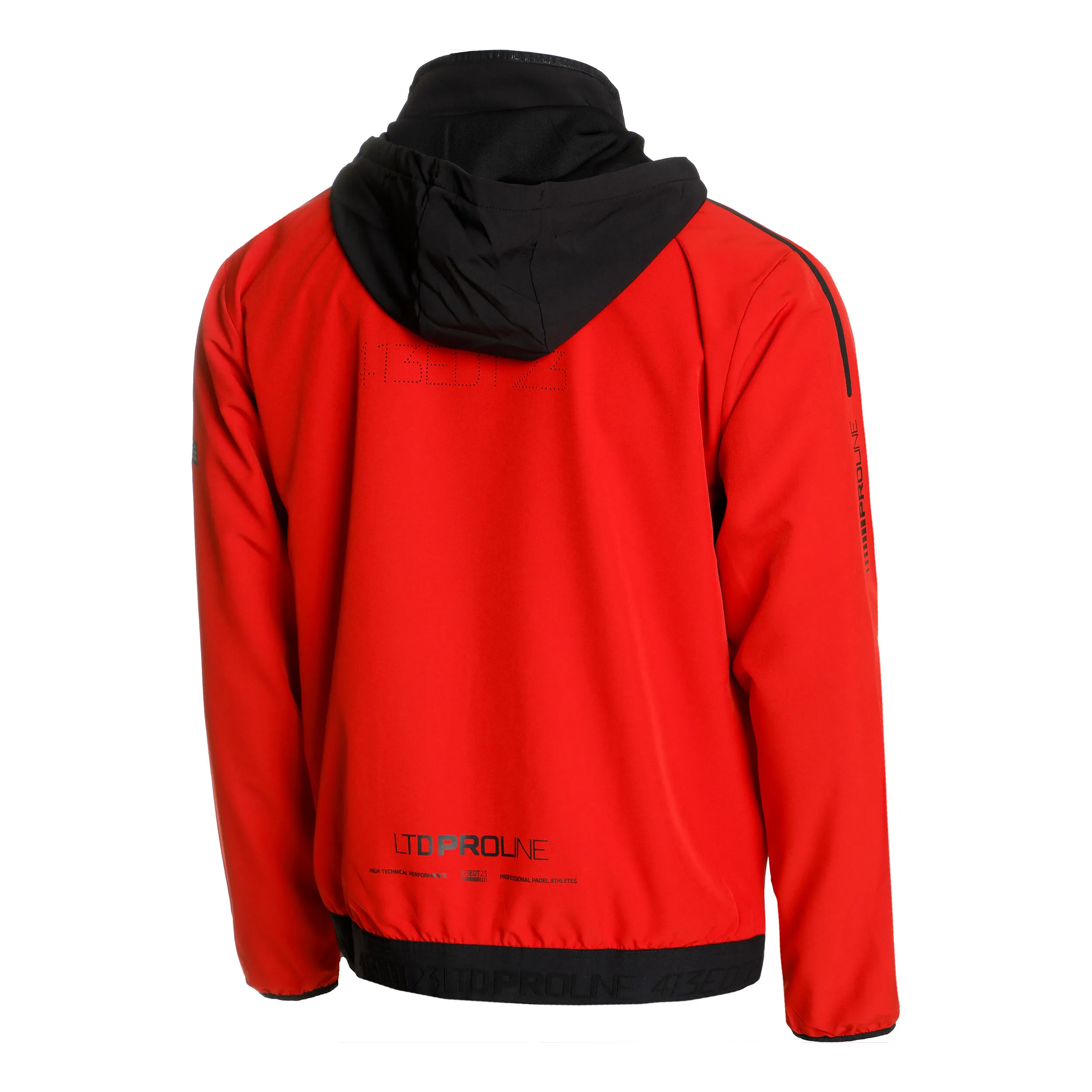 Olete Chaqueta De Entrenamiento Hombres