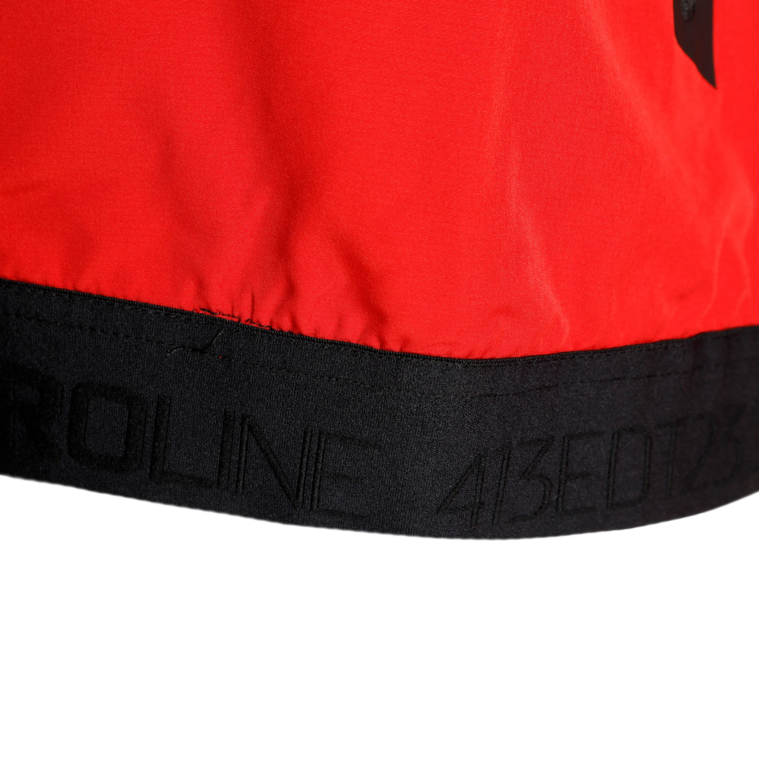Olete Chaqueta De Entrenamiento Hombres