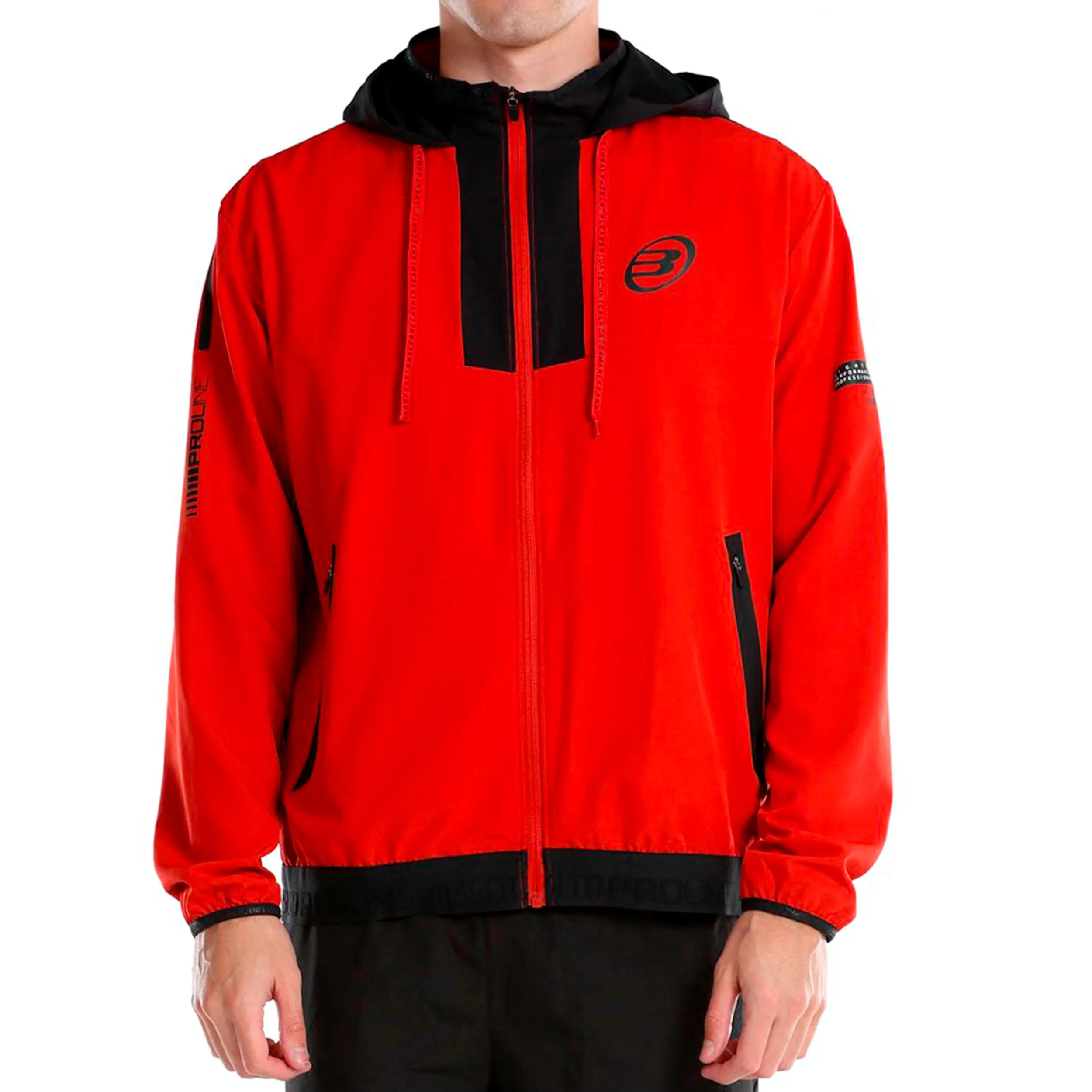 Olete Chaqueta De Entrenamiento Hombres