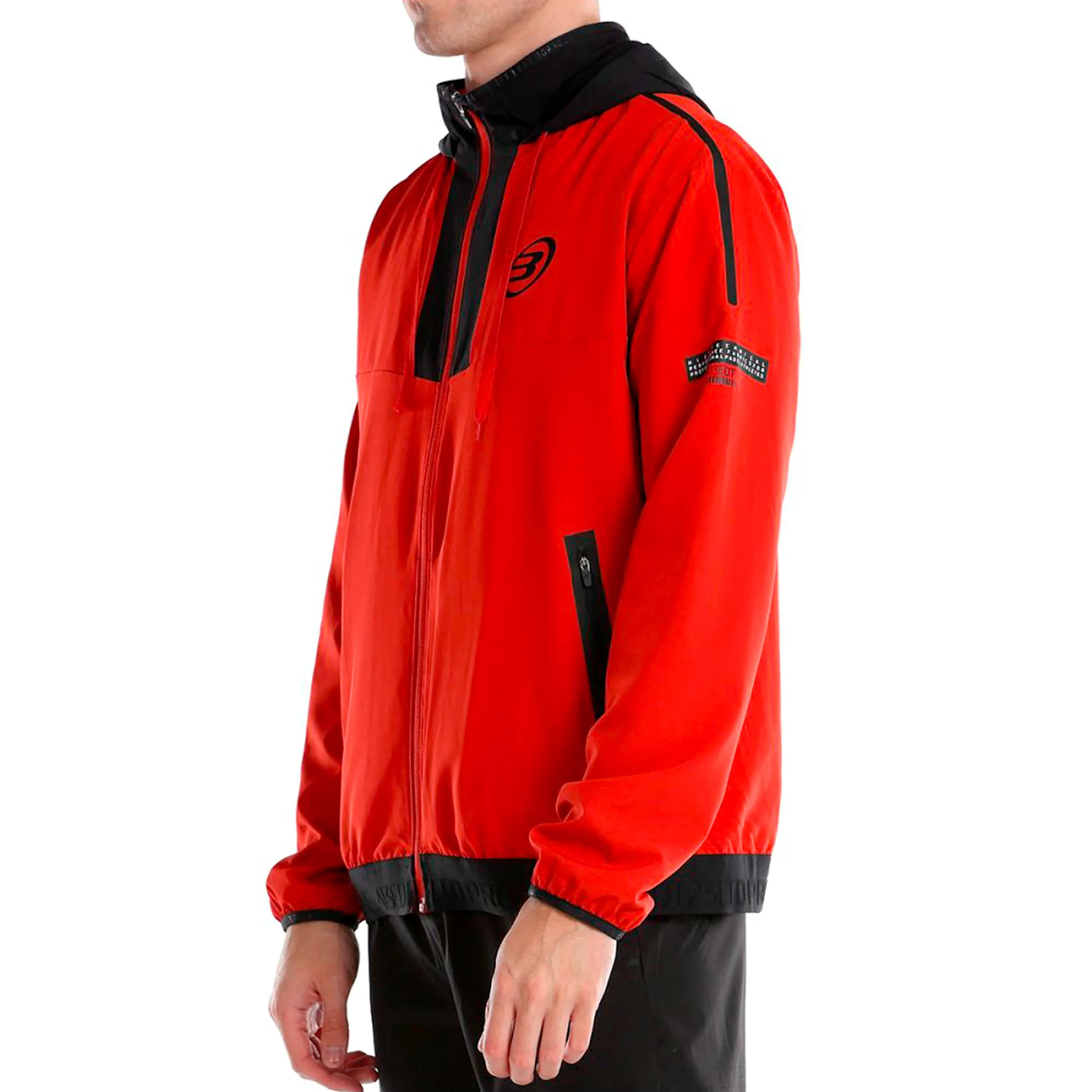 Olete Chaqueta De Entrenamiento Hombres