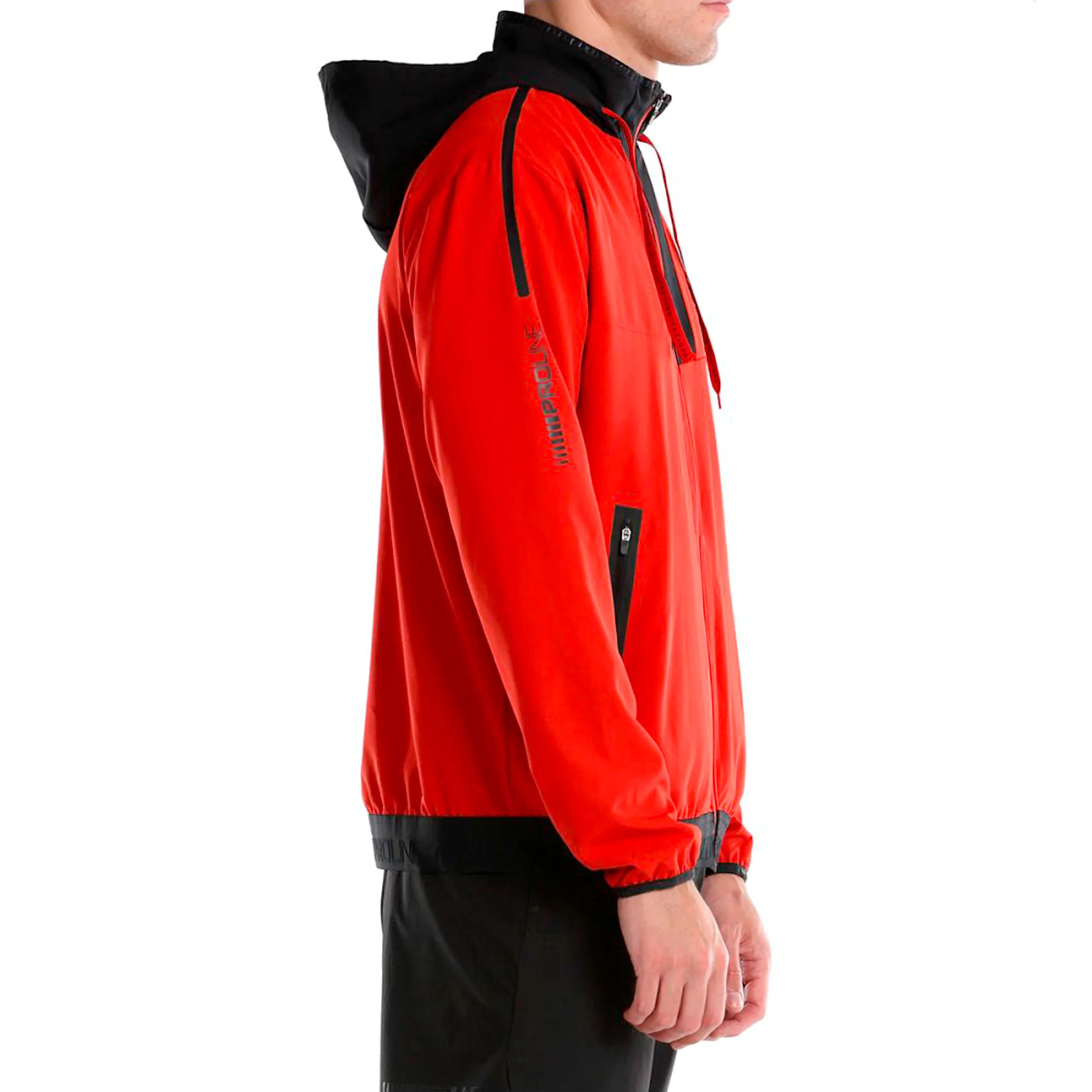 Olete Chaqueta De Entrenamiento Hombres