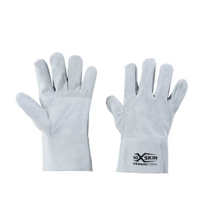 PACK DE GUANTES DE SERRAJE PALMA REFORZADA  ROSSINI